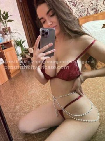 Анкета проститутки Галина, 25 лет